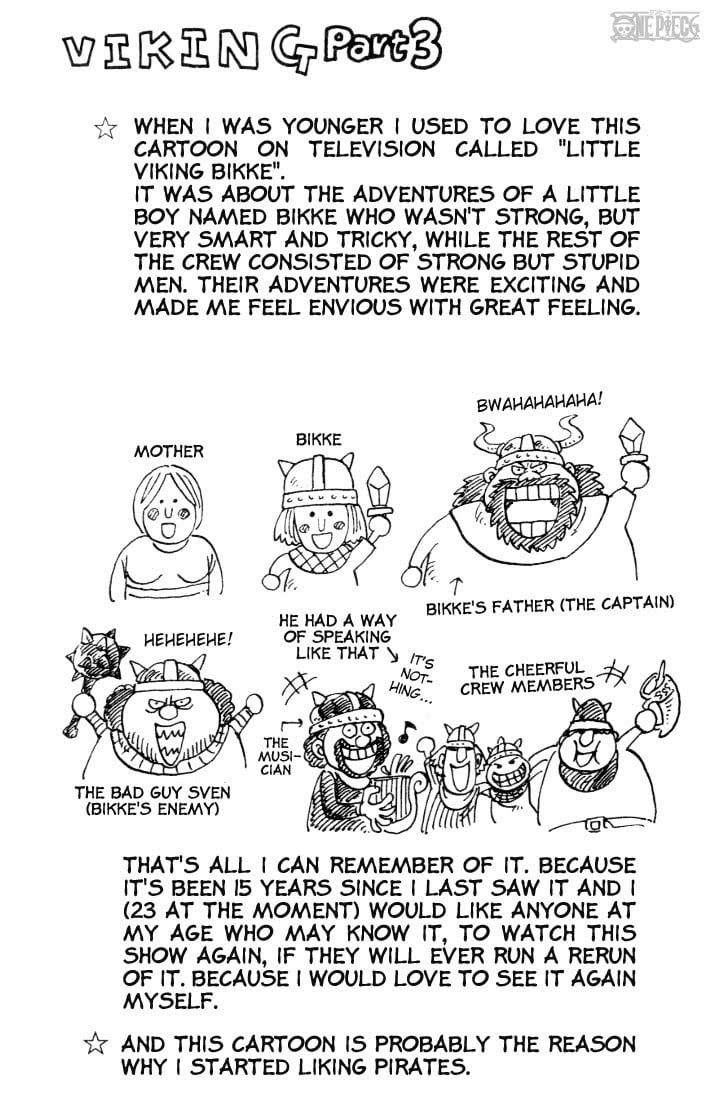 One Piece - Chapter 14 - Page 19