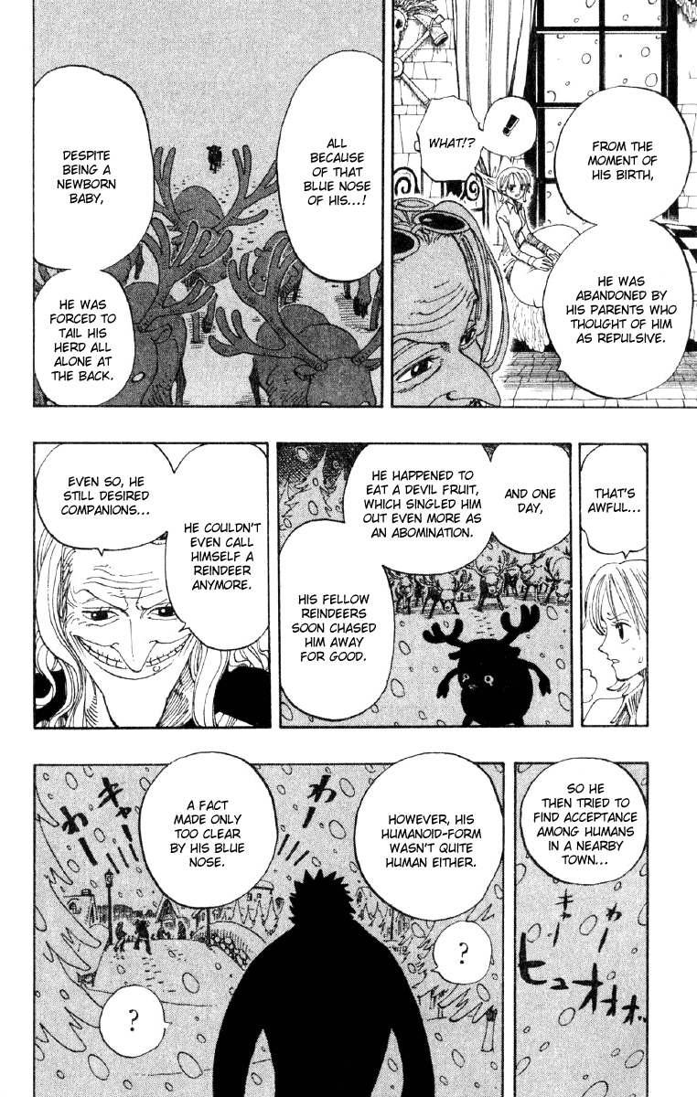 One Piece - Chapter 140 - Page 13
