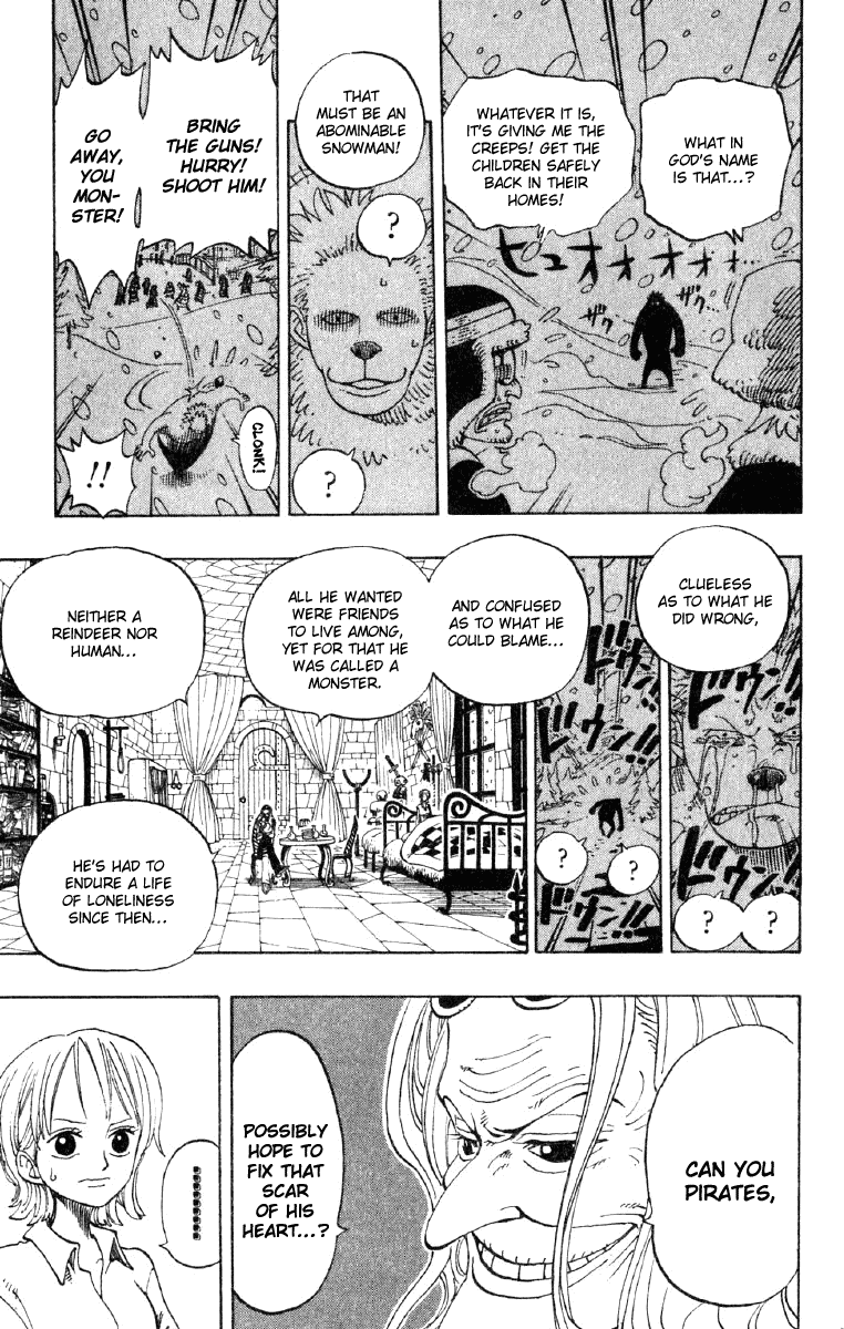 One Piece - Chapter 140 - Page 14