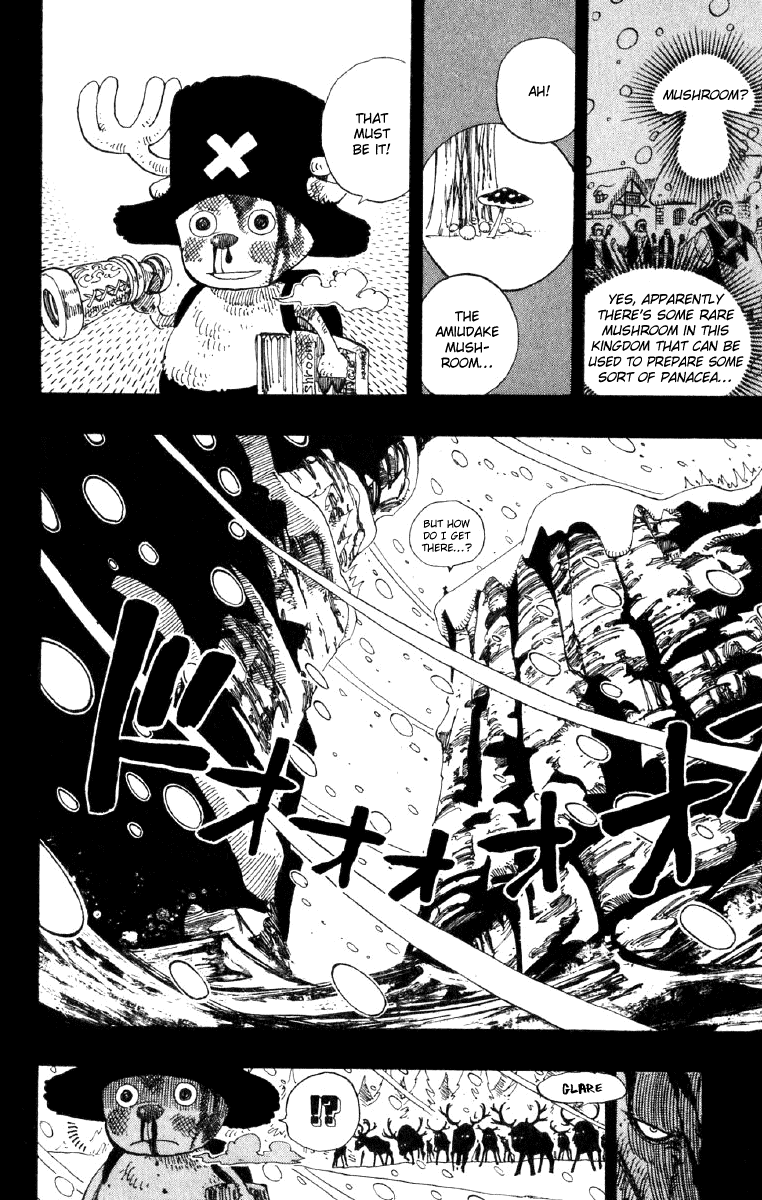 One Piece - Chapter 143 - Page 16