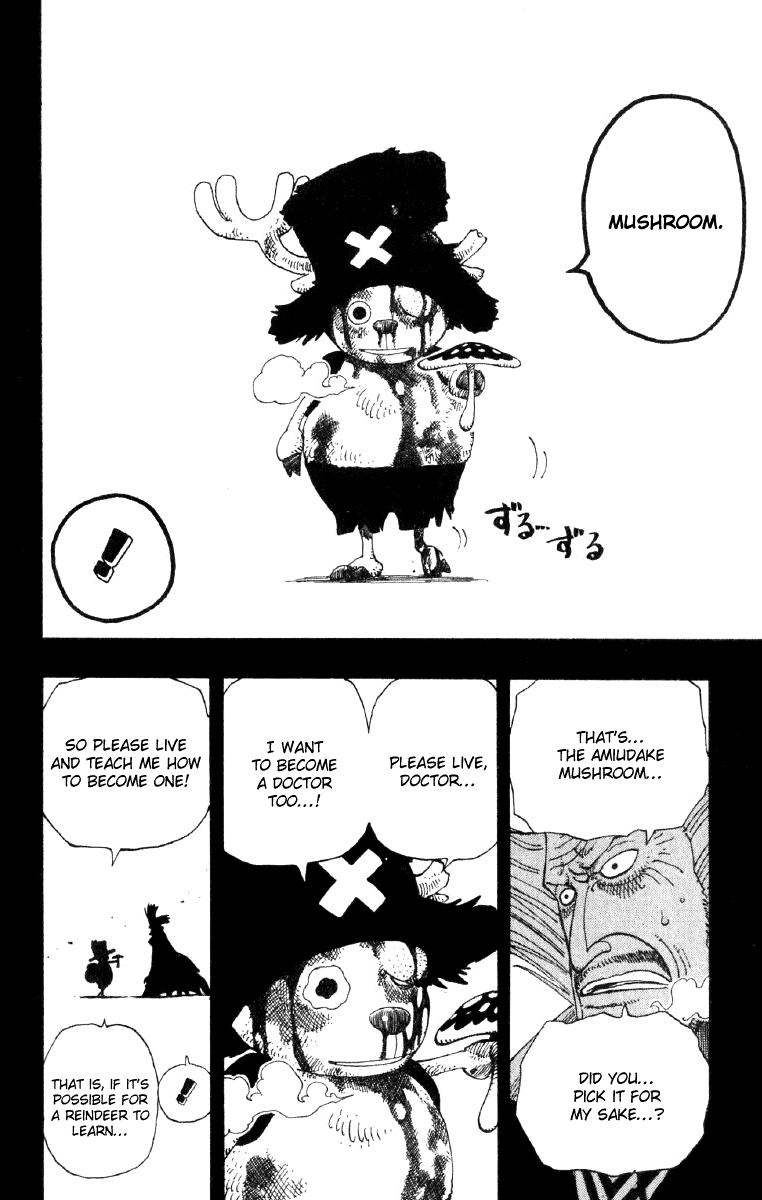 One Piece - Chapter 143 - Page 18
