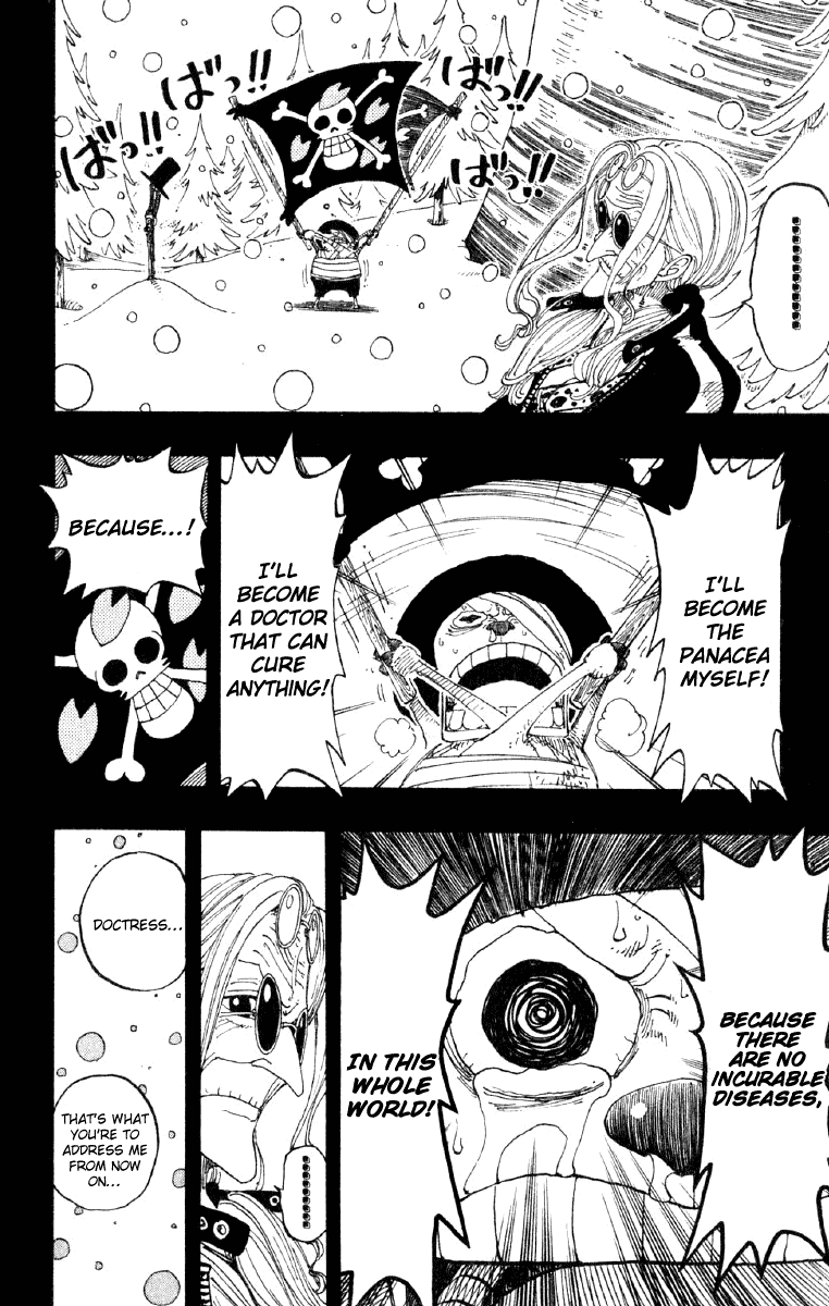 One Piece - Chapter 145 - Page 16