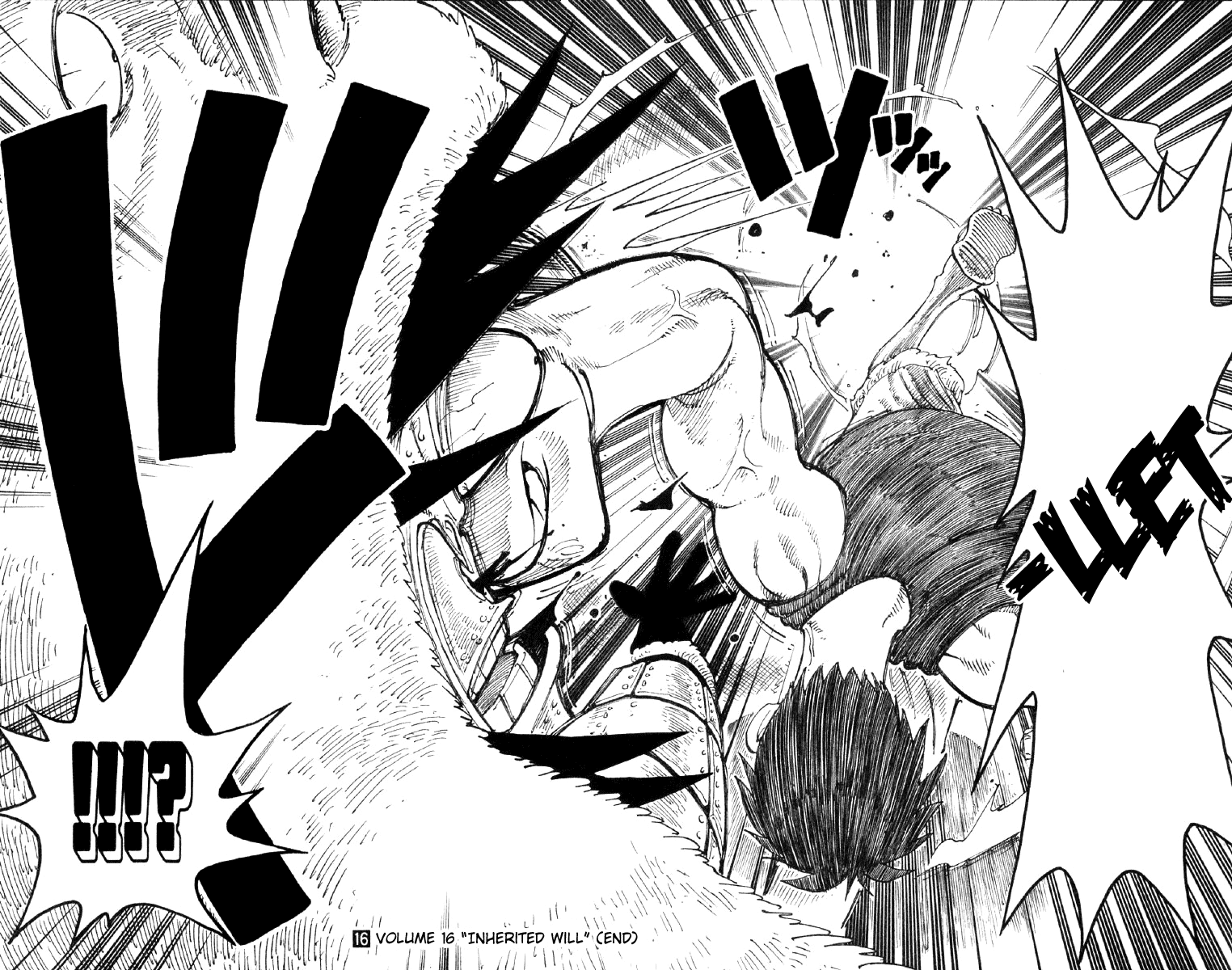 One Piece - Chapter 145 - Page 18