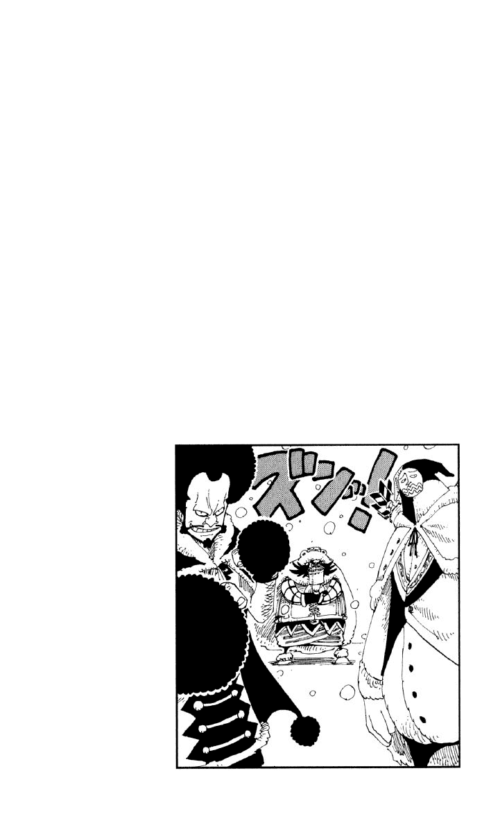 One Piece - Chapter 147 - Page 3