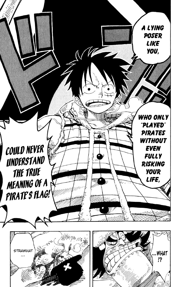 One Piece - Chapter 147 - Page 20