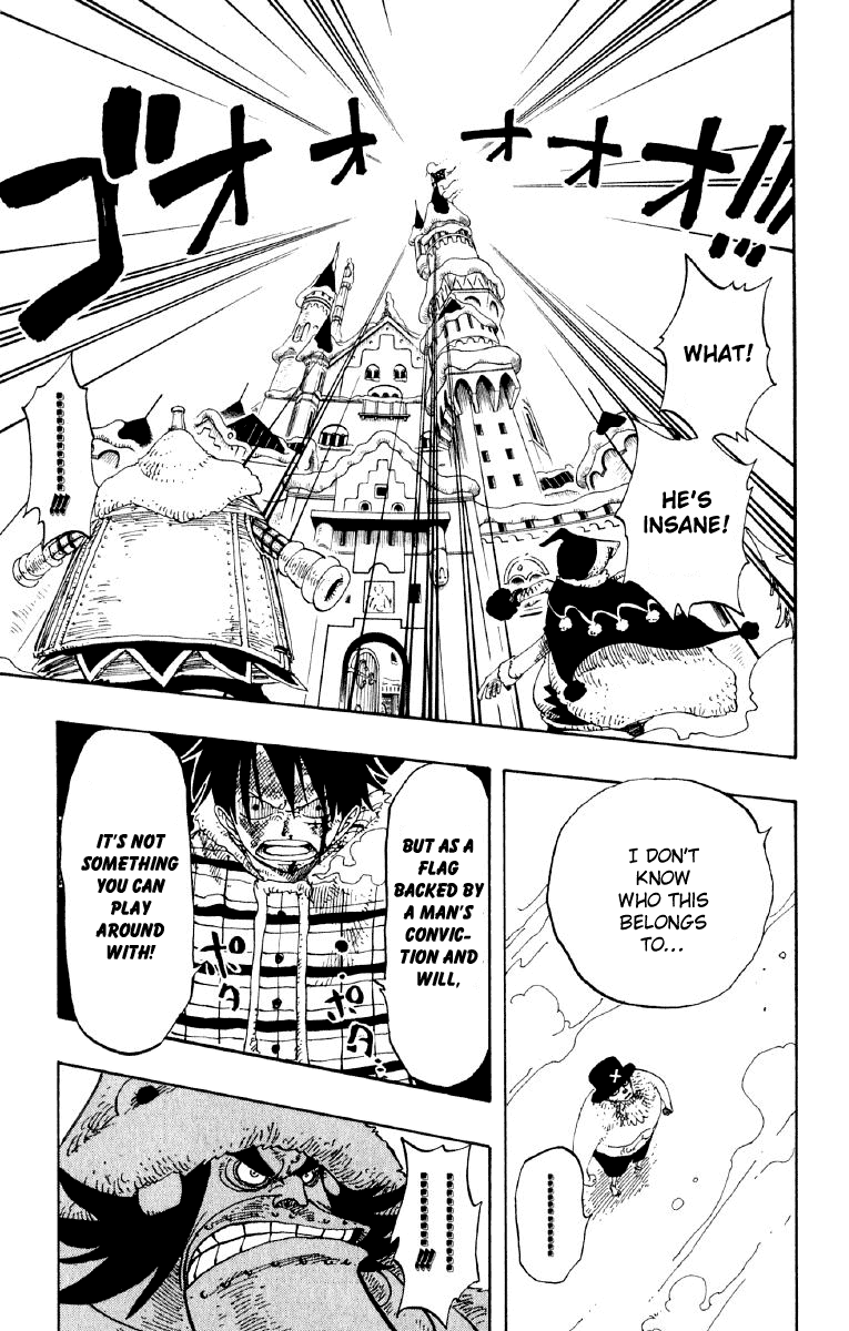 One Piece - Chapter 148 - Page 9