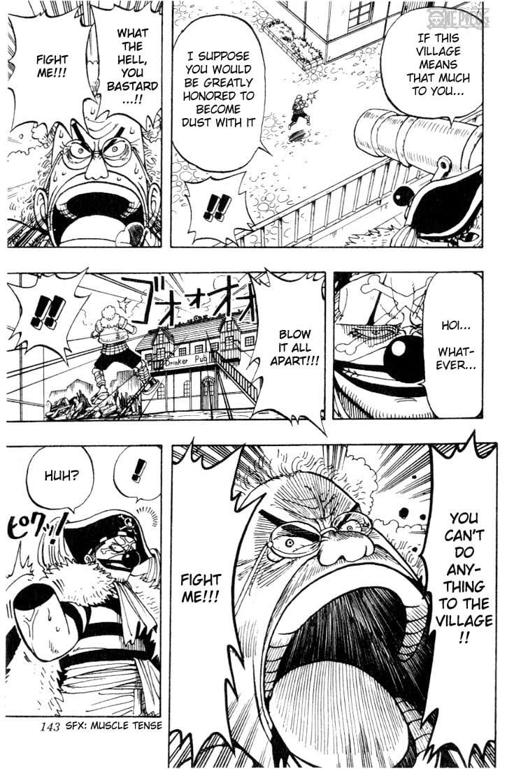 One Piece - Chapter 15 - Page 9