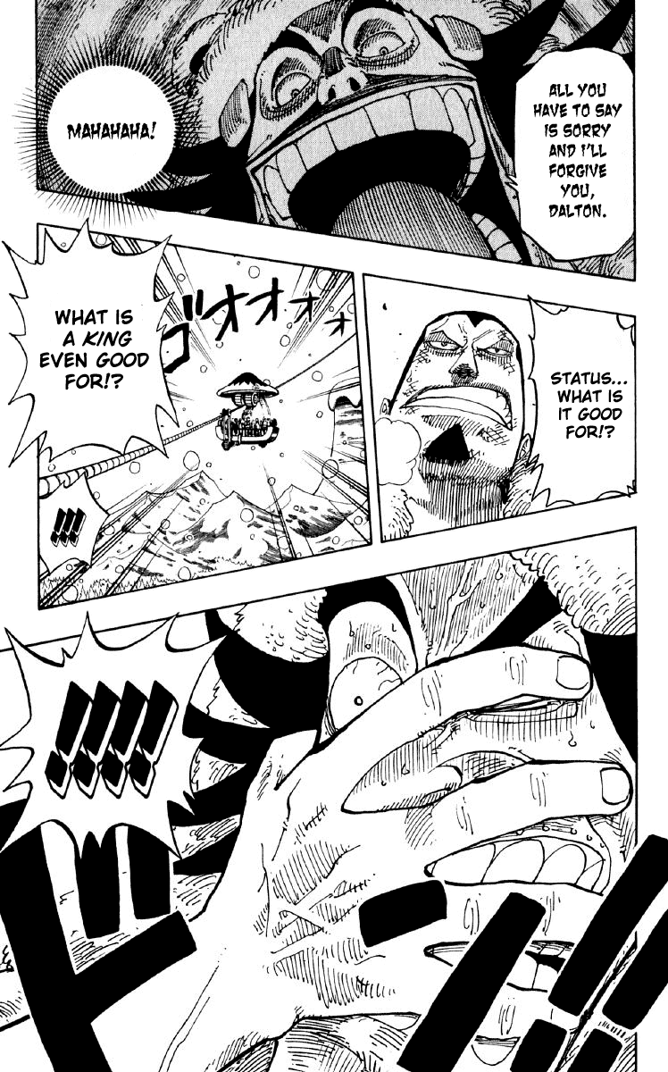 One Piece - Chapter 151 - Page 5