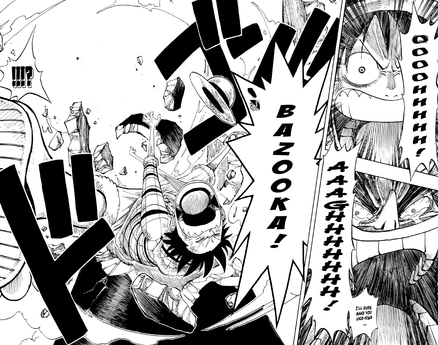 One Piece - Chapter 151 - Page 18