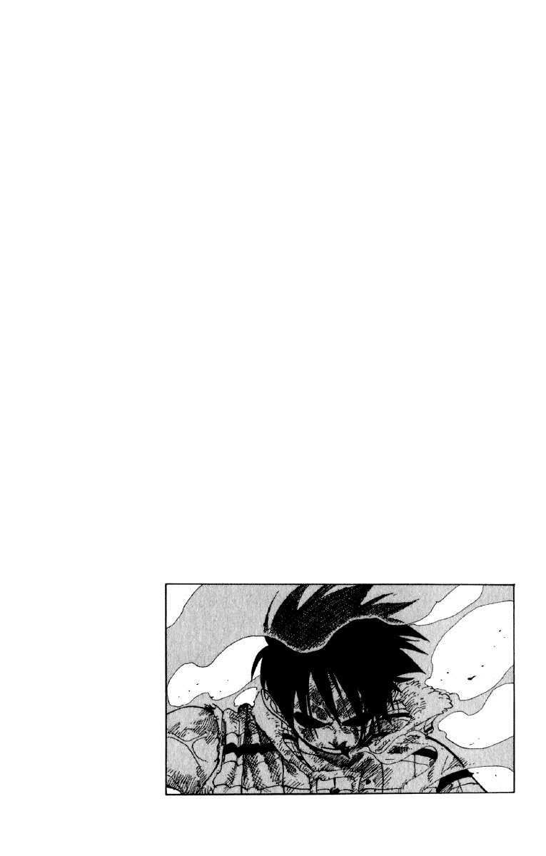 One Piece - Chapter 152 - Page 3