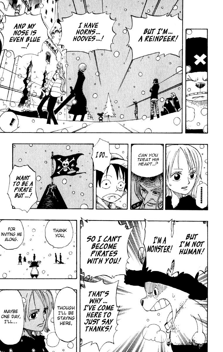 One Piece - Chapter 152 - Page 18