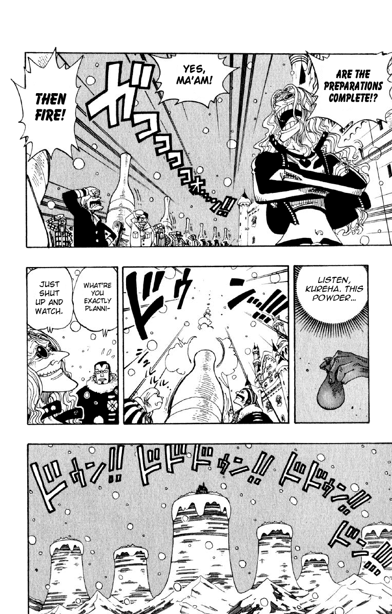 One Piece - Chapter 153 - Page 13
