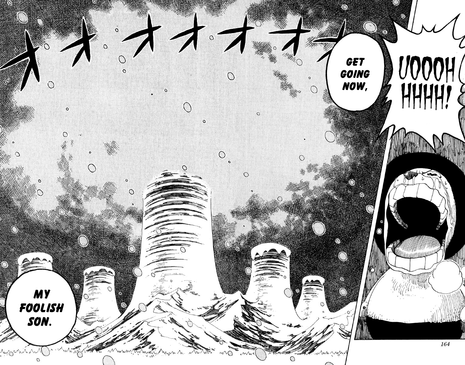 One Piece - Chapter 153 - Page 17