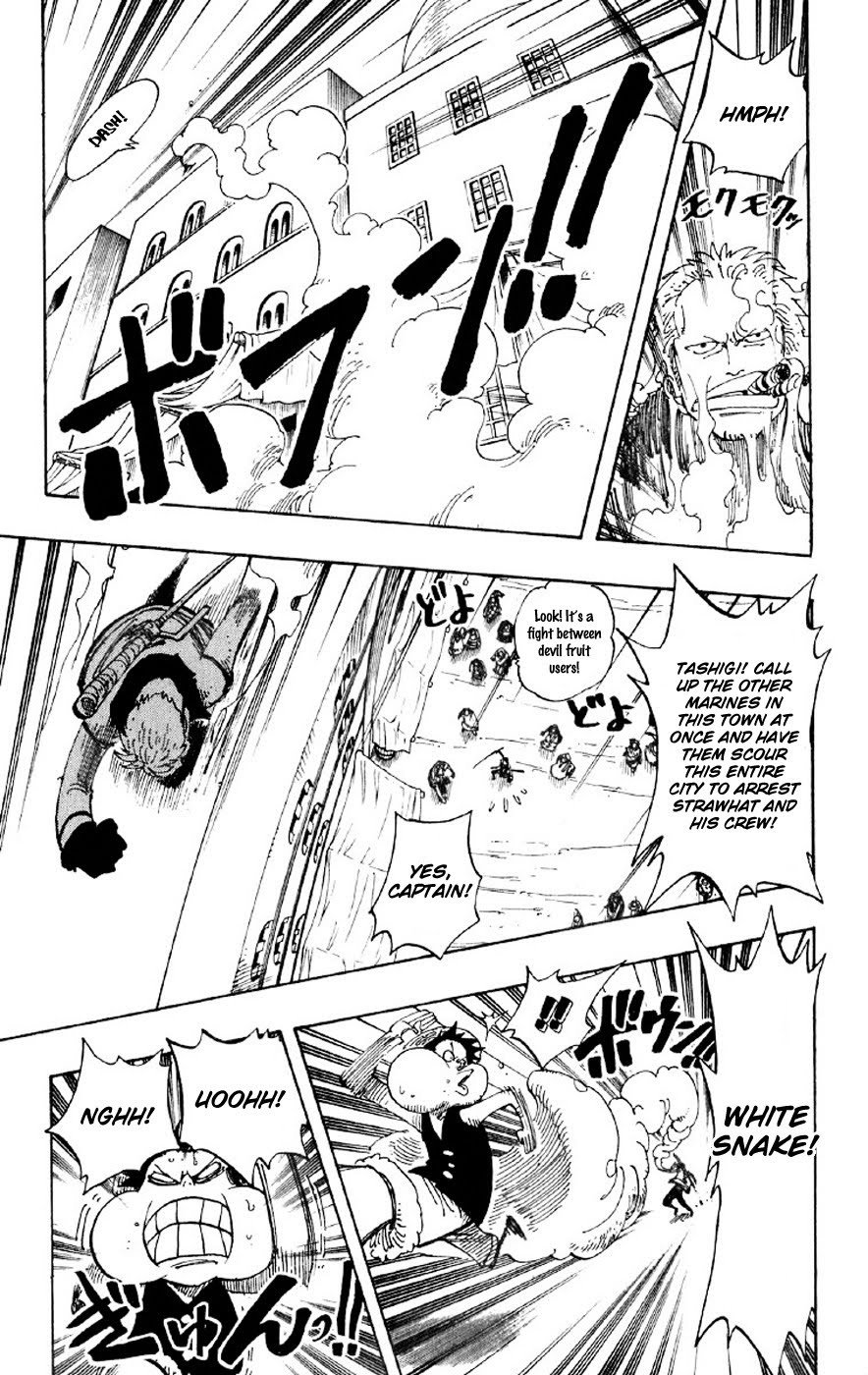One Piece - Chapter 158 - Page 13