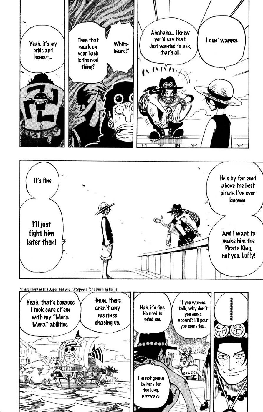 One Piece - Chapter 159 - Page 10