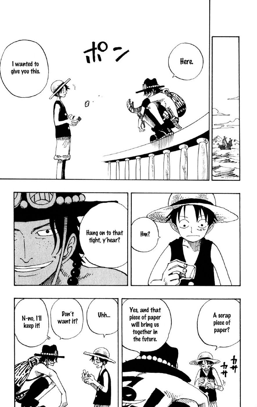 One Piece - Chapter 159 - Page 13