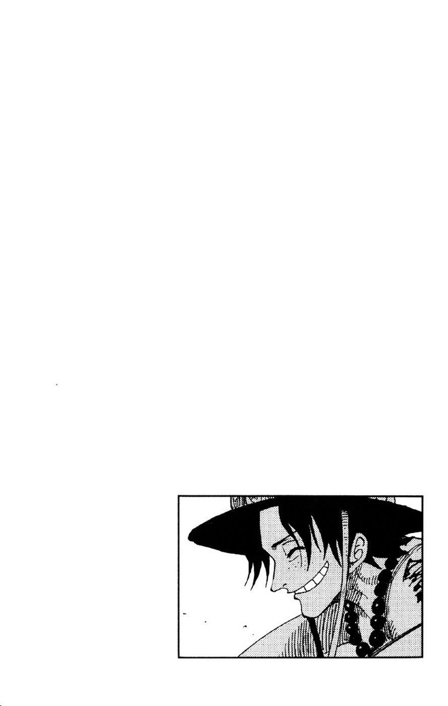 One Piece - Chapter 160 - Page 3