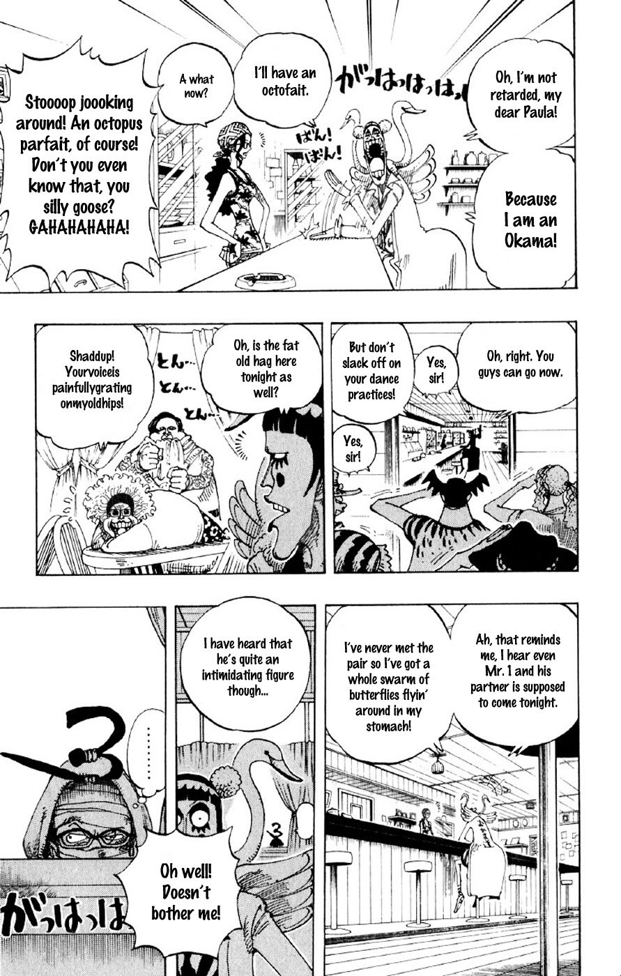 One Piece - Chapter 160 - Page 14