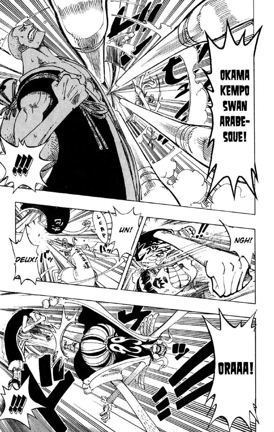 One Piece - Chapter 160 - Page 18