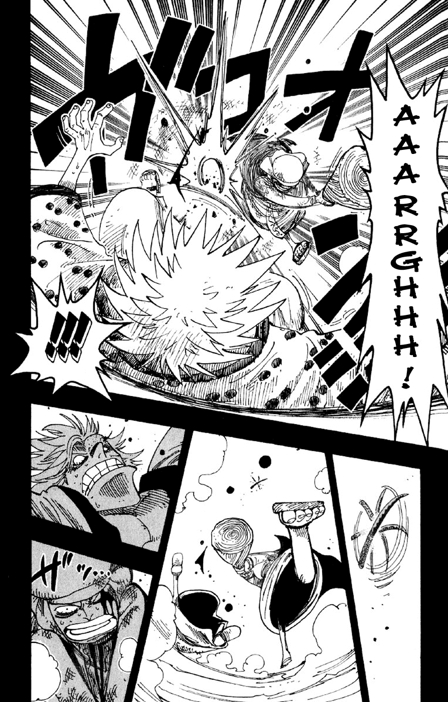One Piece - Chapter 164 - Page 8