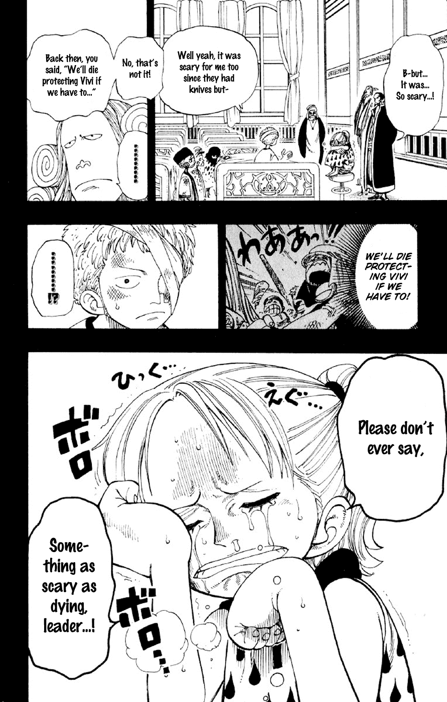 One Piece - Chapter 164 - Page 12