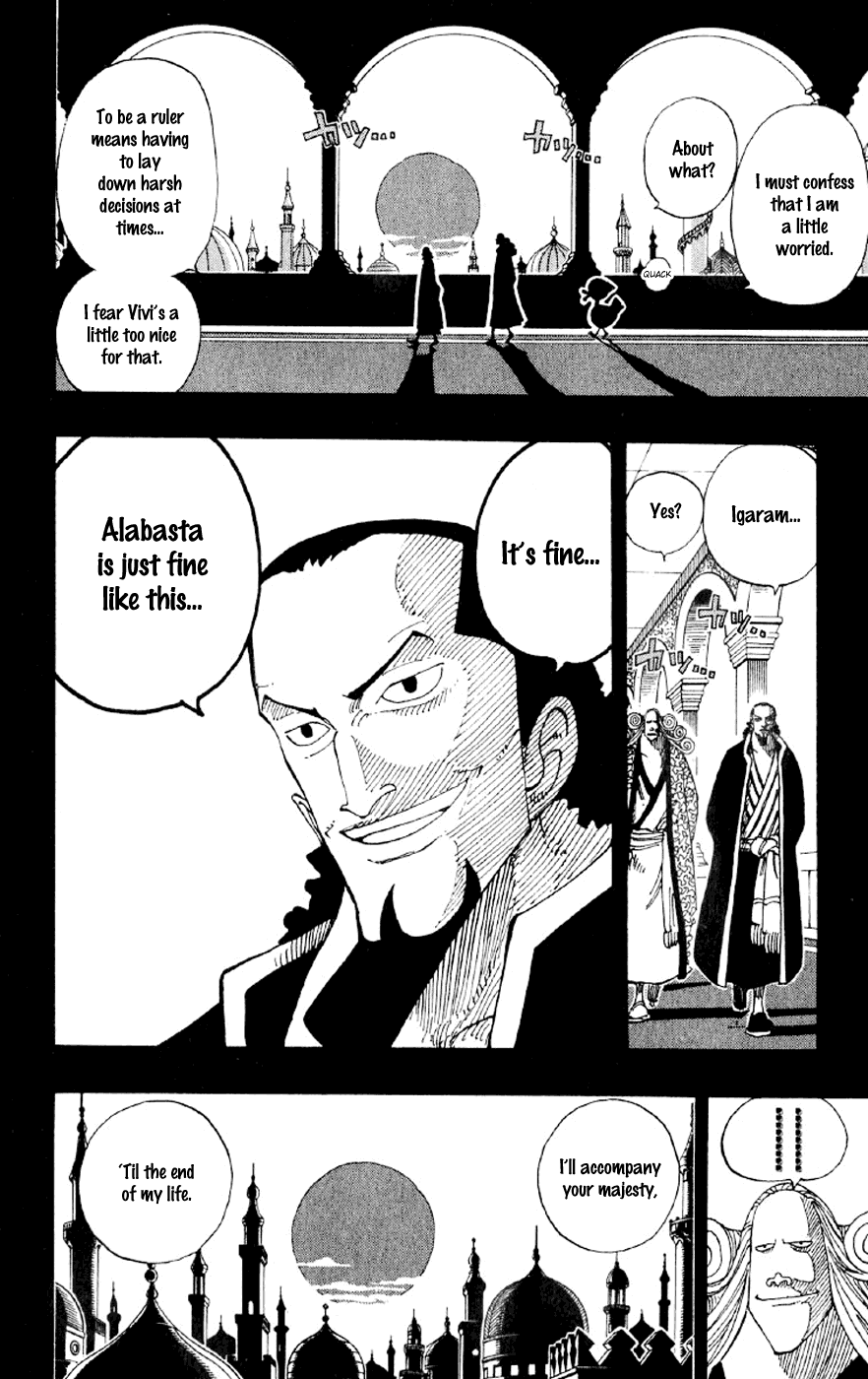 One Piece - Chapter 164 - Page 14