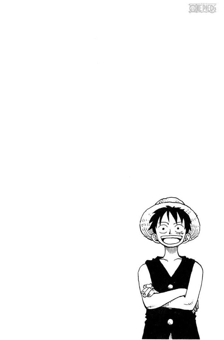 One Piece - Chapter 17 - Page 4