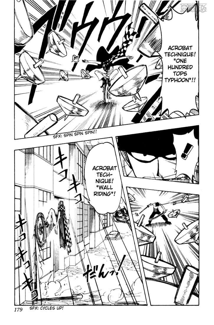 One Piece - Chapter 17 - Page 7
