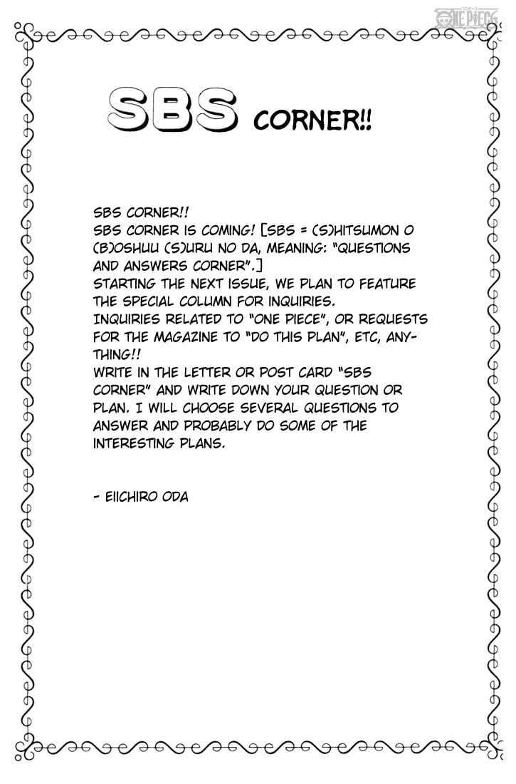 One Piece - Chapter 17 - Page 22