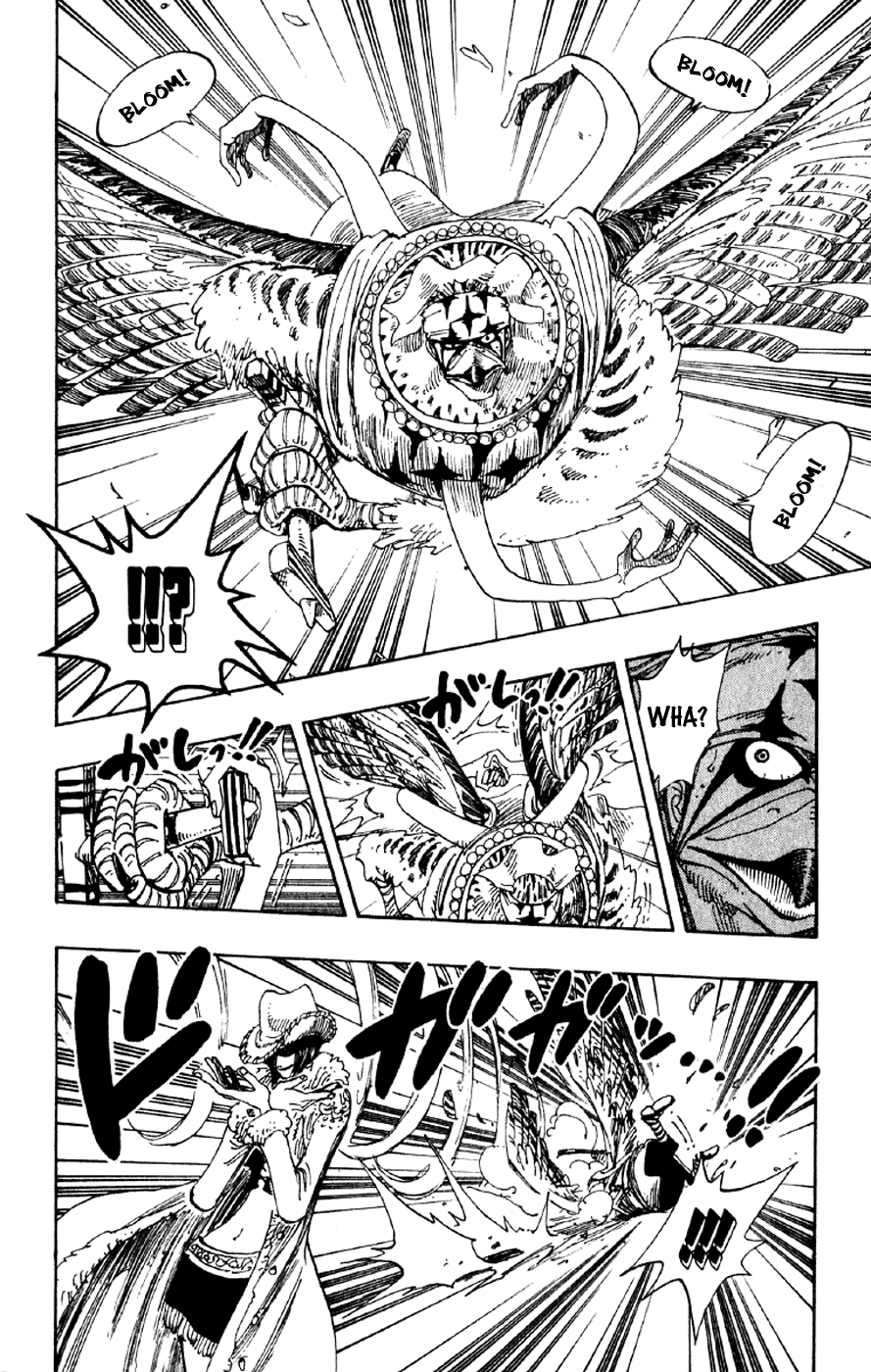 One Piece - Chapter 170 - Page 6