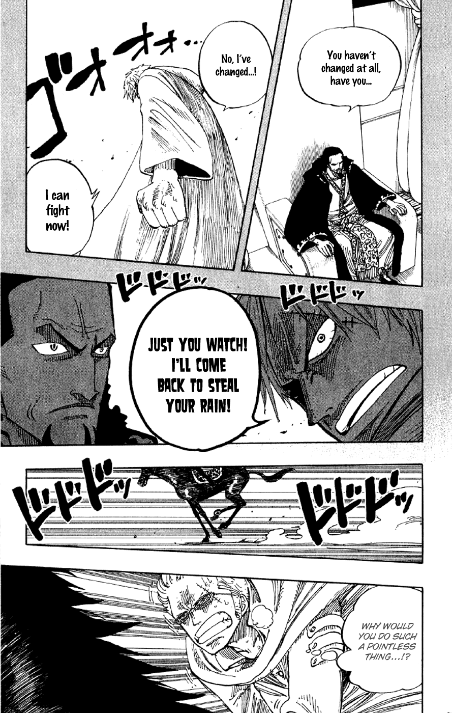 One Piece - Chapter 171 - Page 9
