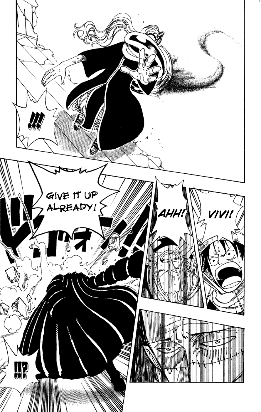 One Piece - Chapter 174 - Page 9