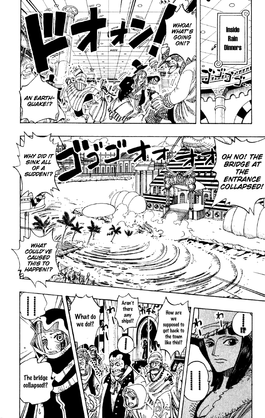 One Piece - Chapter 174 - Page 18