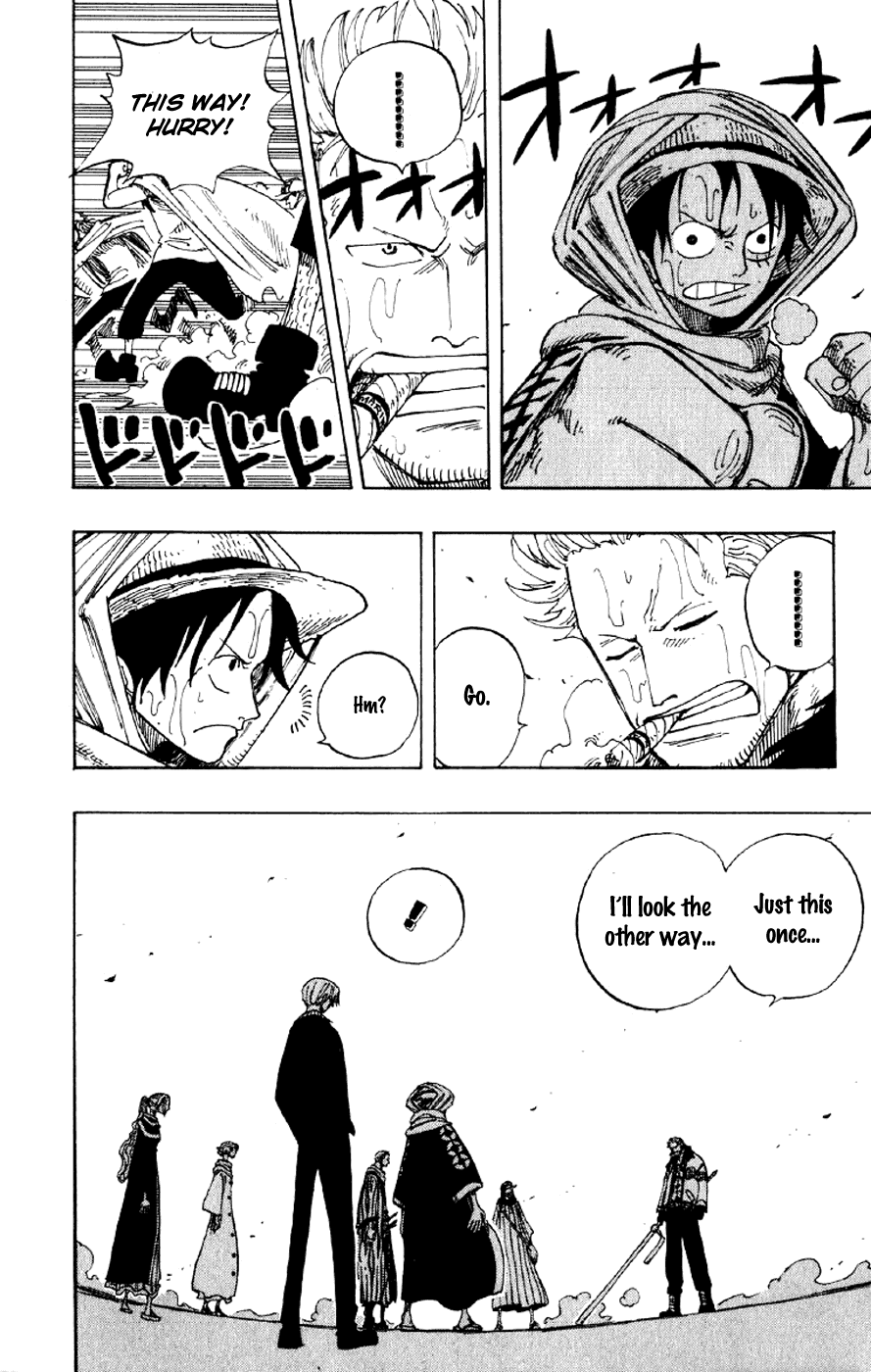 One Piece - Chapter 176 - Page 12