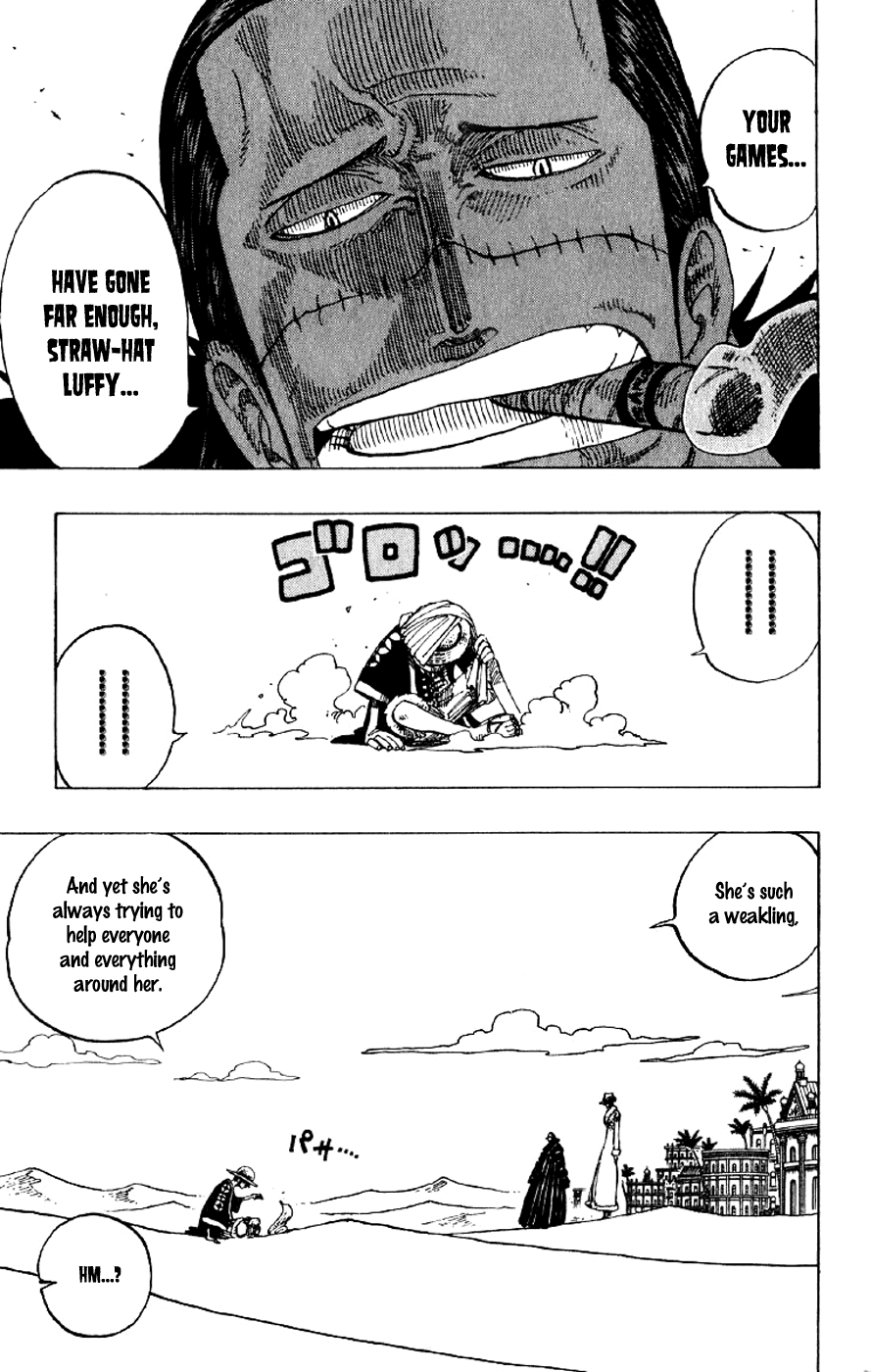 One Piece - Chapter 177 - Page 13