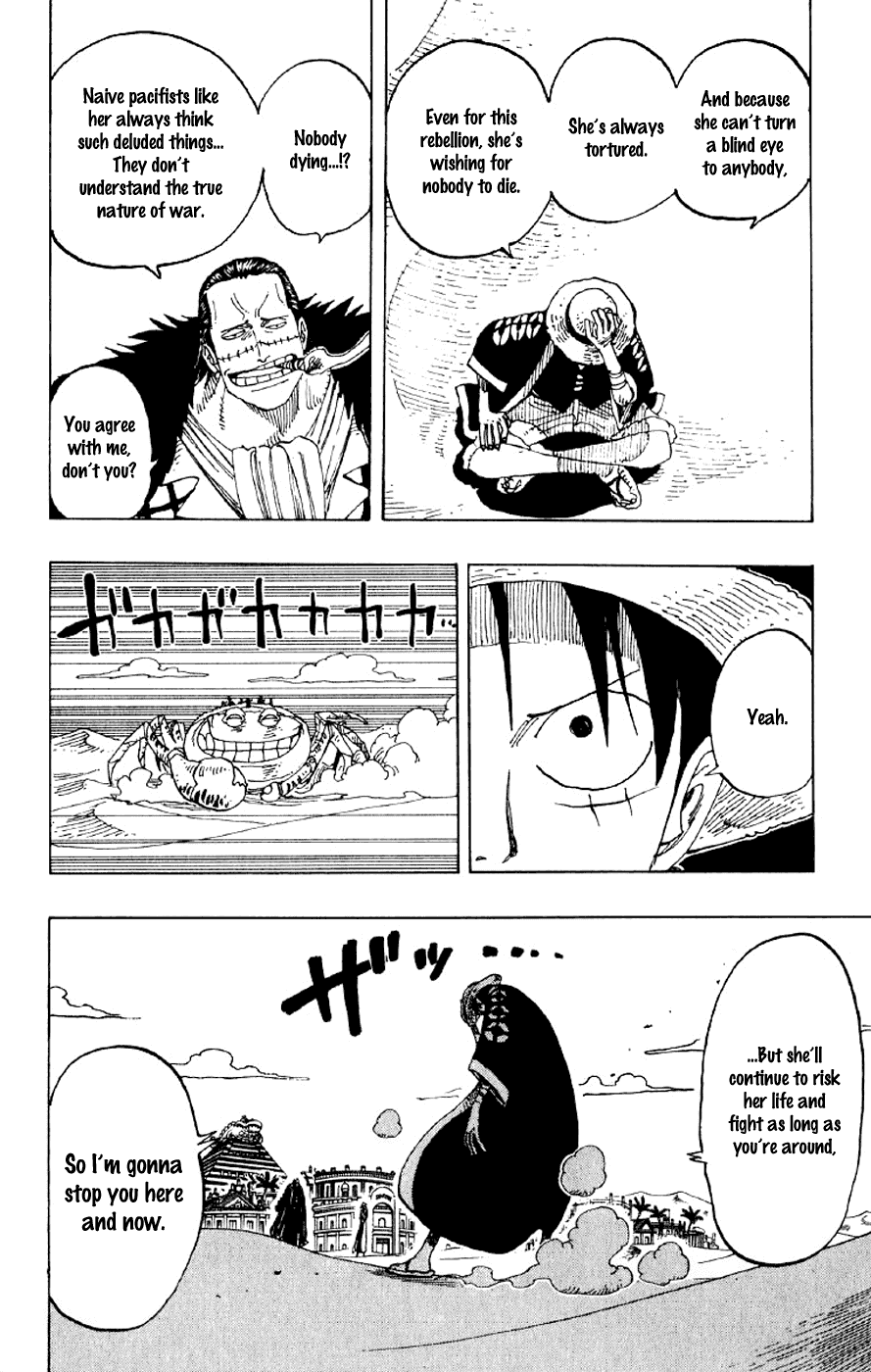 One Piece - Chapter 177 - Page 14