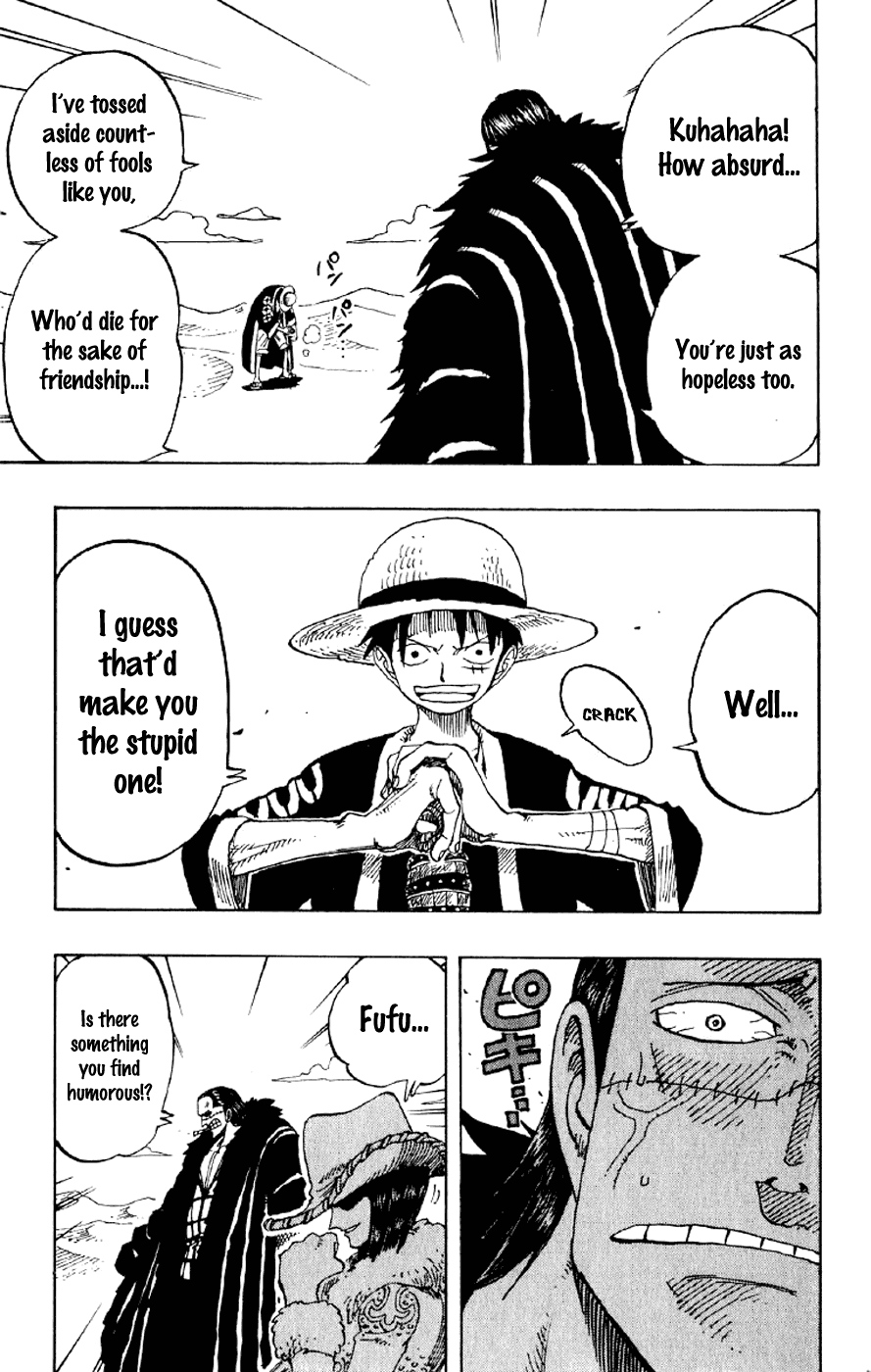 One Piece - Chapter 177 - Page 15