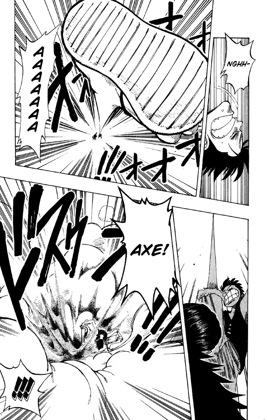 One Piece - Chapter 177 - Page 23