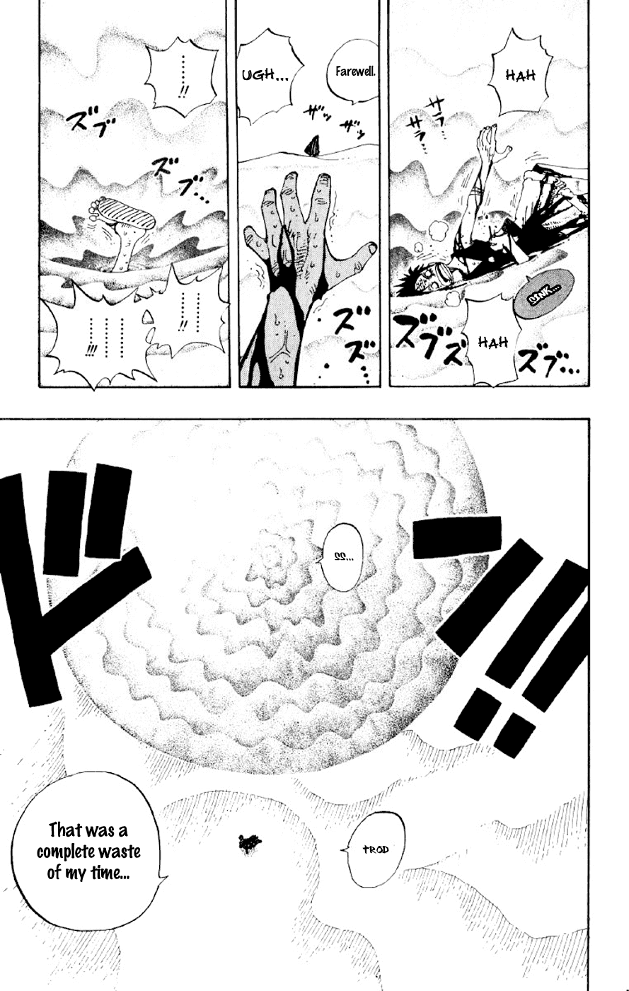 One Piece - Chapter 179 - Page 9