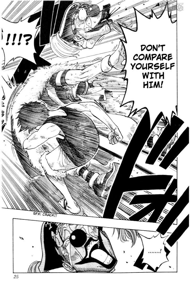 One Piece - Chapter 18 - Page 19