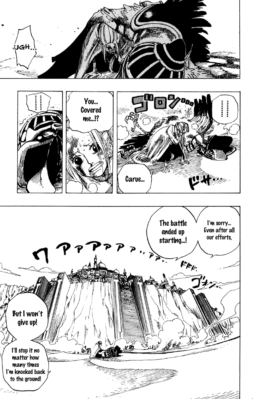 One Piece - Chapter 182 - Page 14