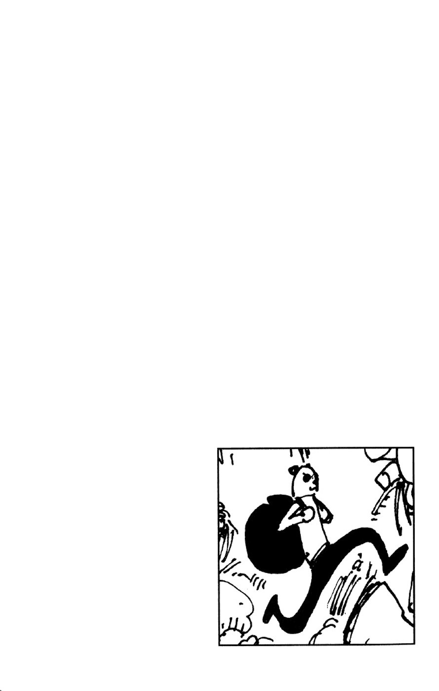 One Piece - Chapter 186 - Page 3