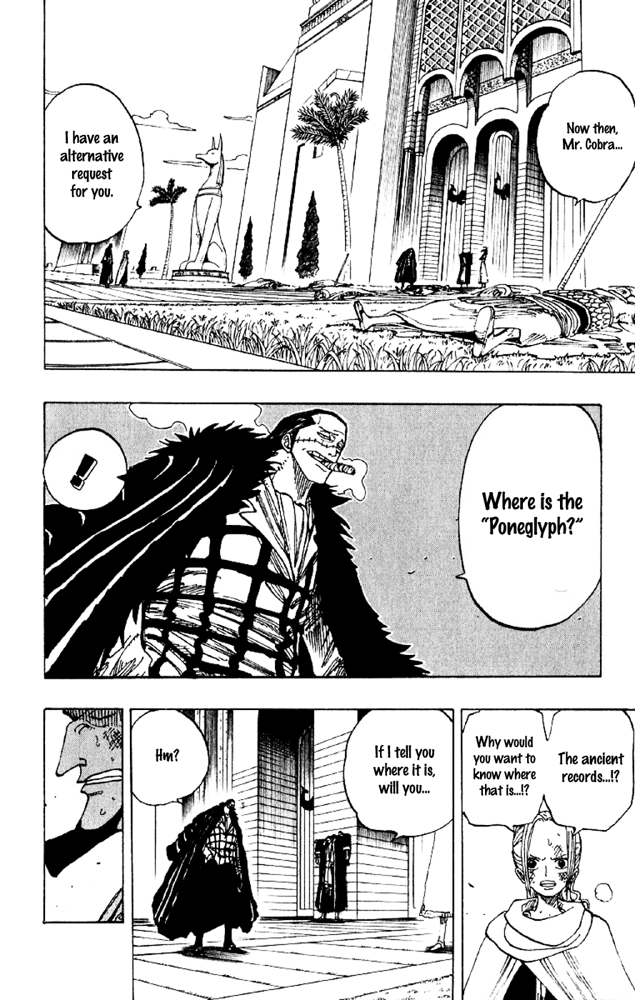 One Piece - Chapter 193 - Page 13