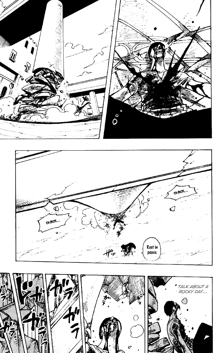 One Piece - Chapter 195 - Page 13