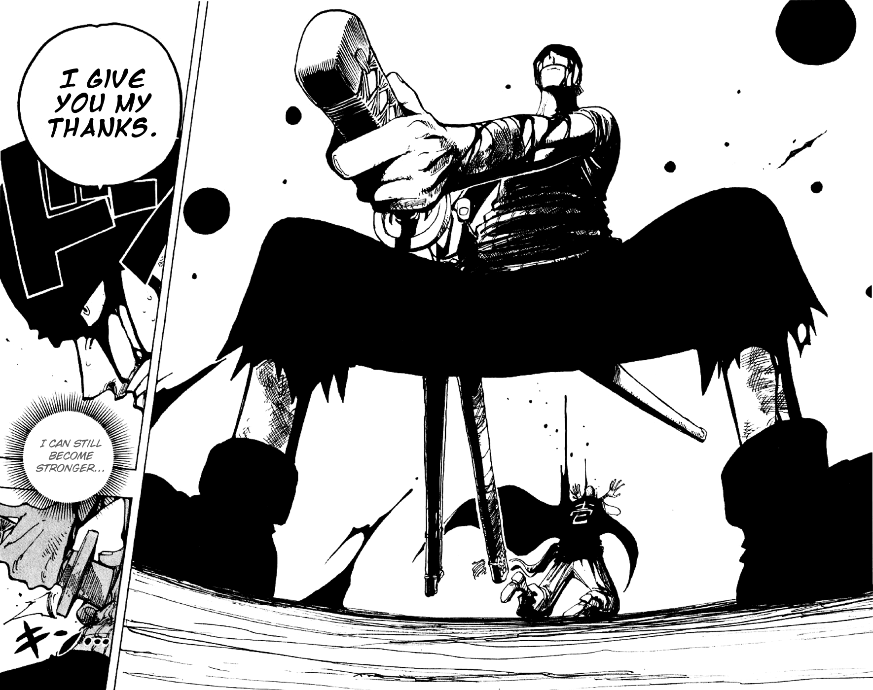 One Piece - Chapter 195 - Page 20