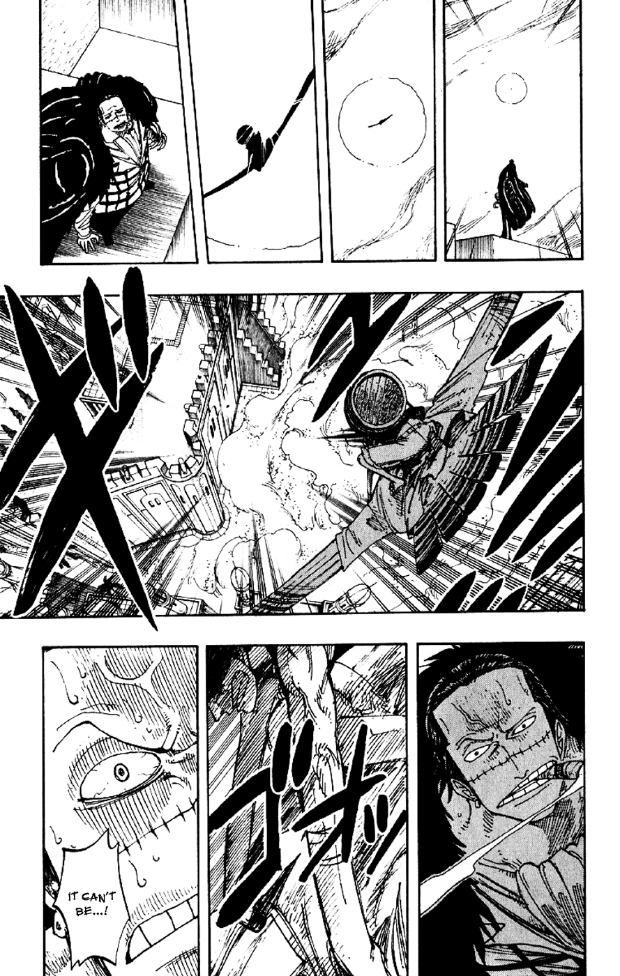 One Piece - Chapter 198 - Page 17