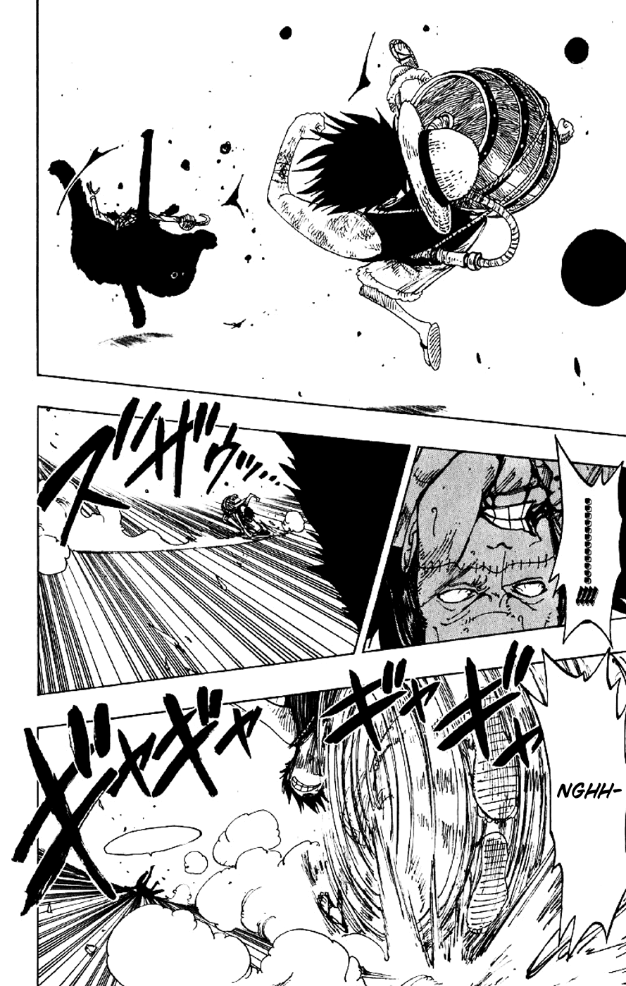 One Piece - Chapter 199 - Page 13