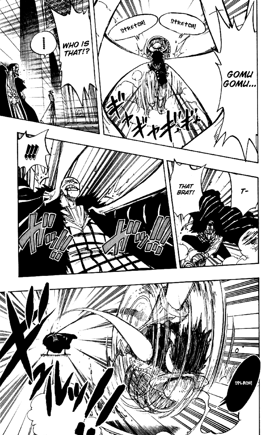 One Piece - Chapter 199 - Page 14