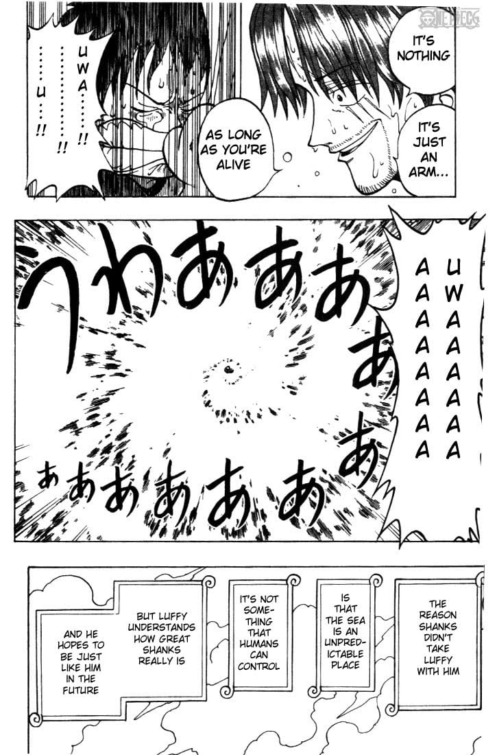 One Piece - Chapter 1 - Page 43