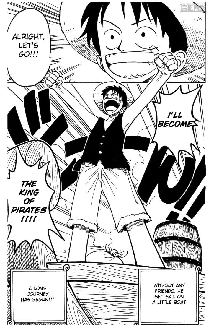 One Piece - Chapter 1 - Page 51